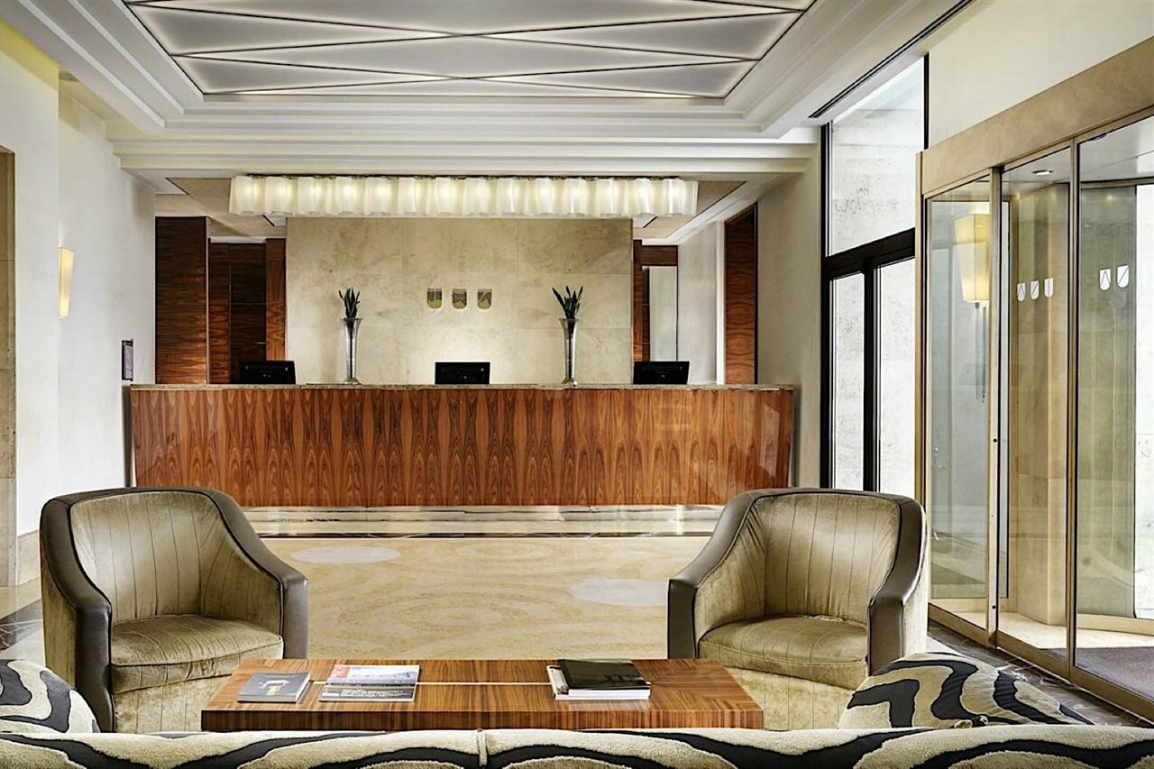 Фото отеля 5