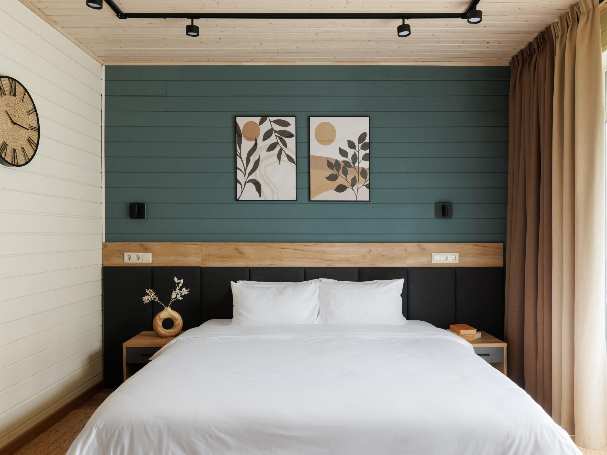 Фото Лесная Ривьера