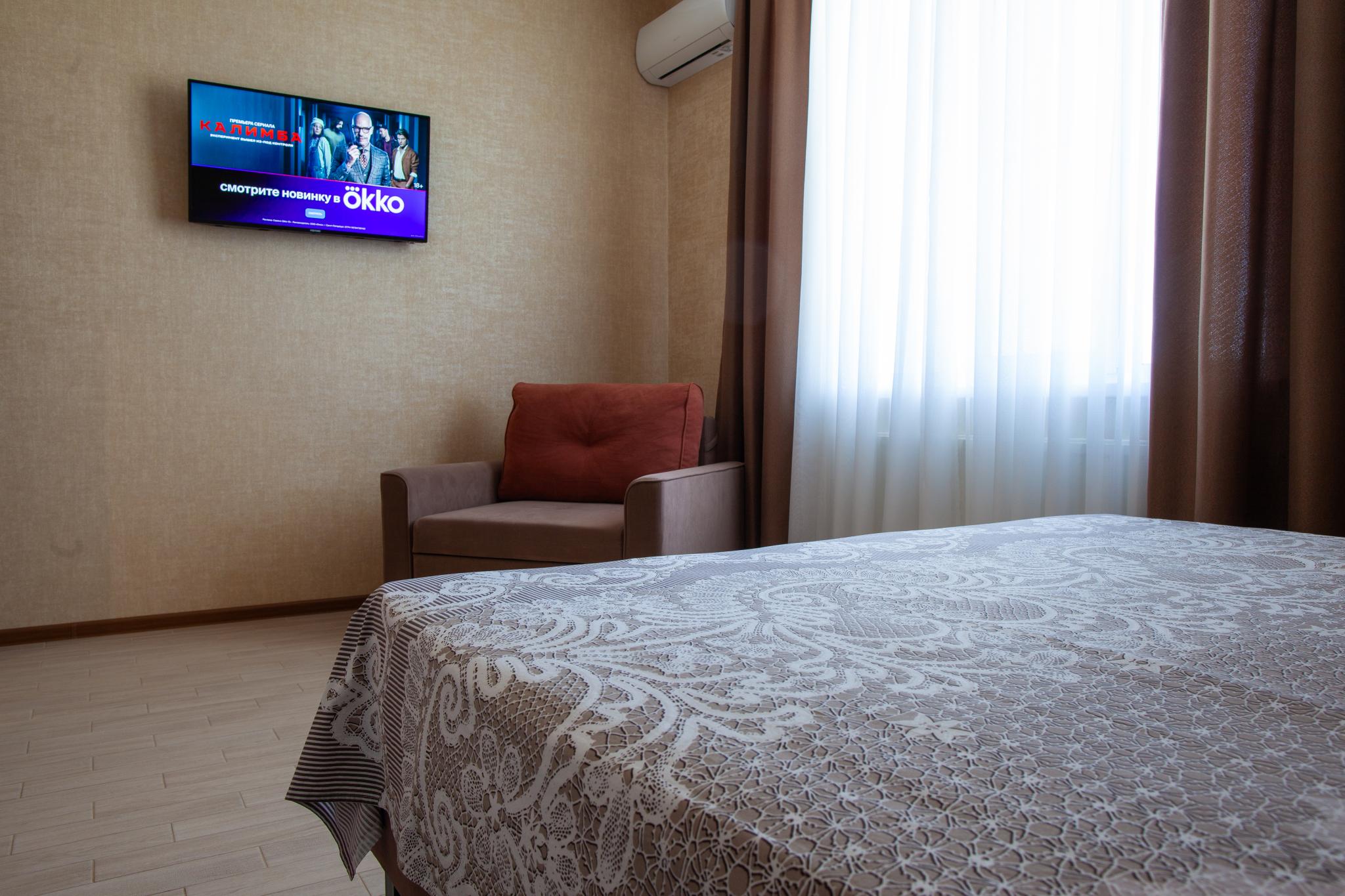 Фото Гостевой дом Тургенева 188