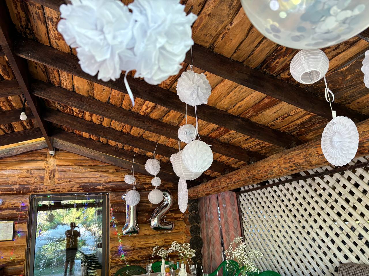 Фото Усадьба на Садовой