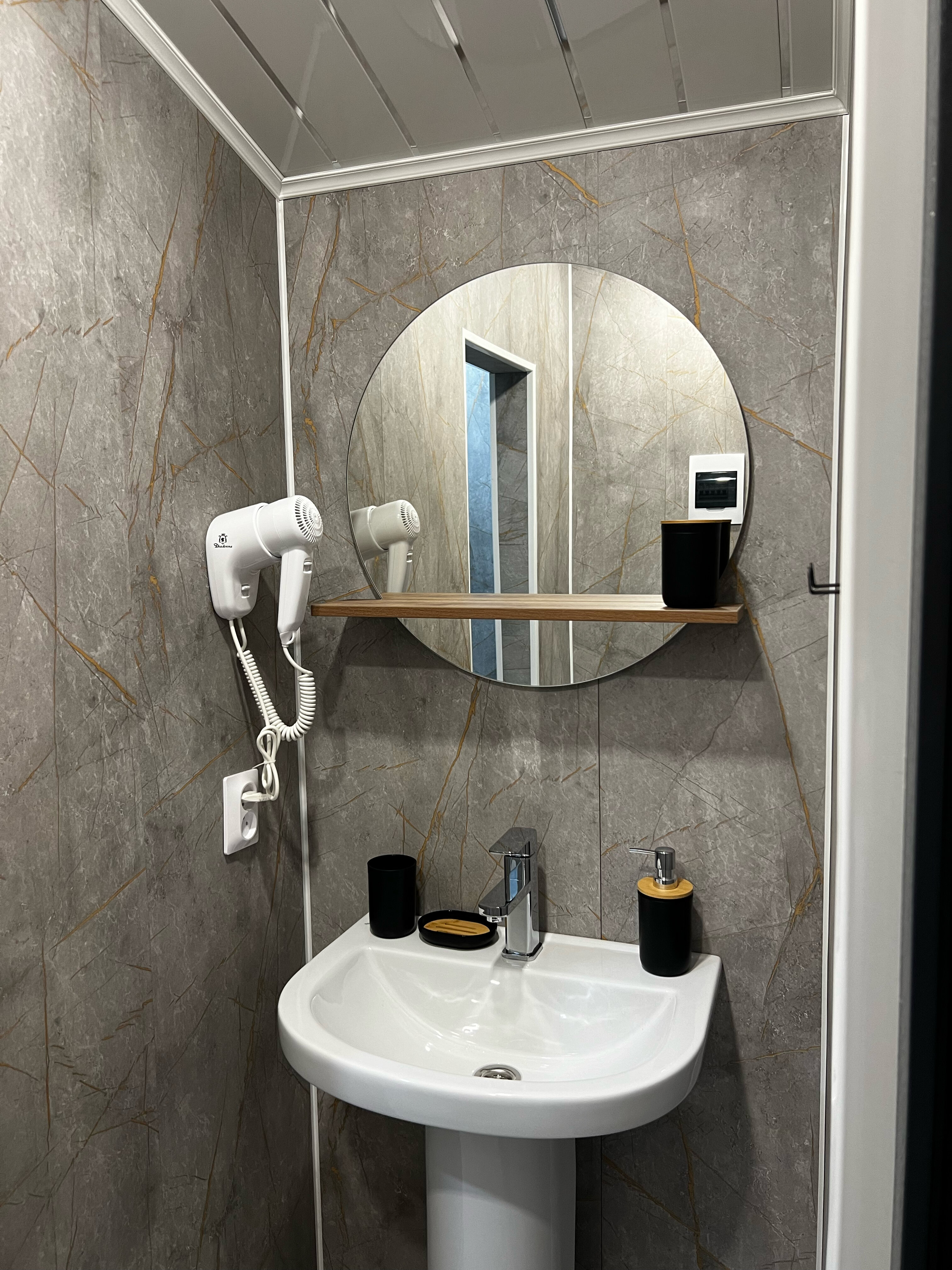 Фото GuestHouse Dana