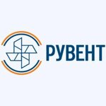 Ruvent. Rf (Vokzalnaya Street, 25), construction company