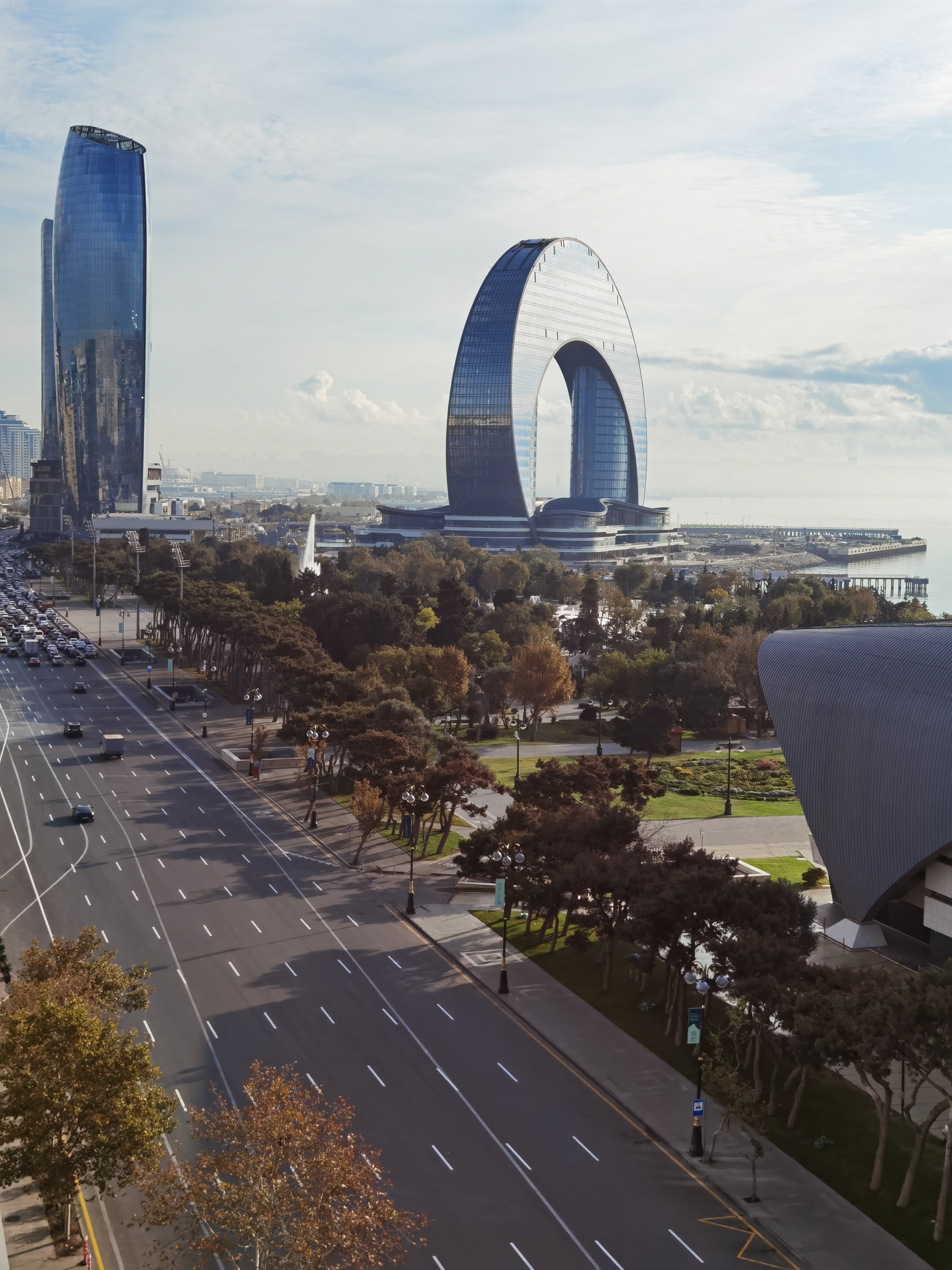 Фото Radisson Hotel Baku