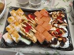 Pizza Roller (Yangelya Street, 52) ، خدمة توصيل الطعام