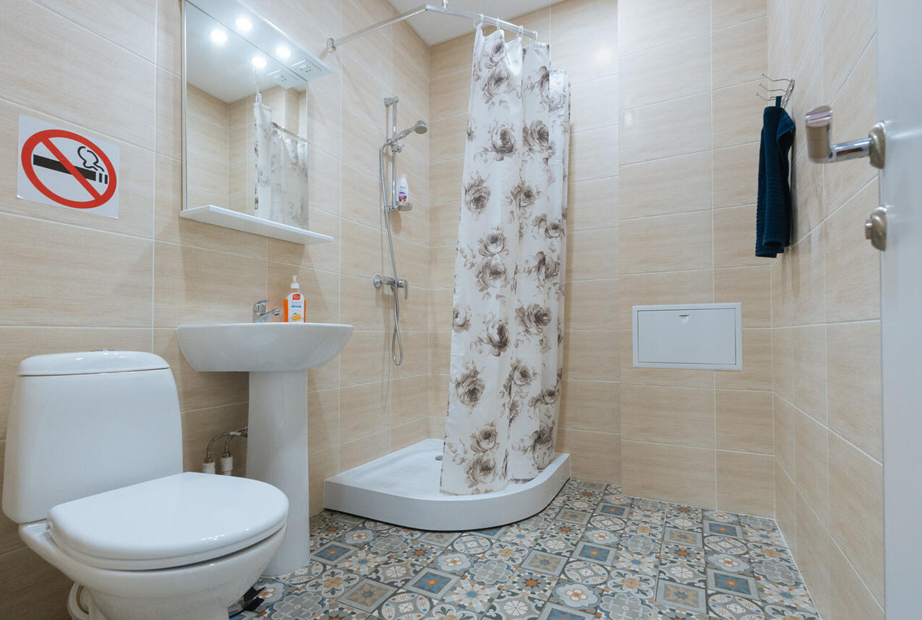 Фото Хостел Химки 