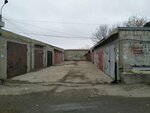 Люфт-1 (ulitsa imeni N.G. Chernyshevskogo, 94к7), garage cooperative