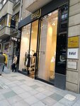Say Teşvikiye (İstanbul, Şişli, Teşvikiye Cad., 57), clothing store