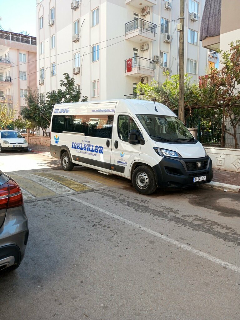Medical rehabilitation centre Private Meydan Angels Special Education and Rehabilitation Center, Antalya, photo