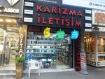 Karizma Communication (İzmir, Gaziemir, Önder Cad., 10C), mobile phone store