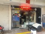 Luxury Tailor (Antalya, Alanya, Şekerhane Mah., Demir Sok., 19), taller de sastrería