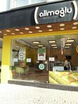 Alimoglu (İzmir, Gaziemir, Abdülhamit Yavuz Cad., 21B), confectionary