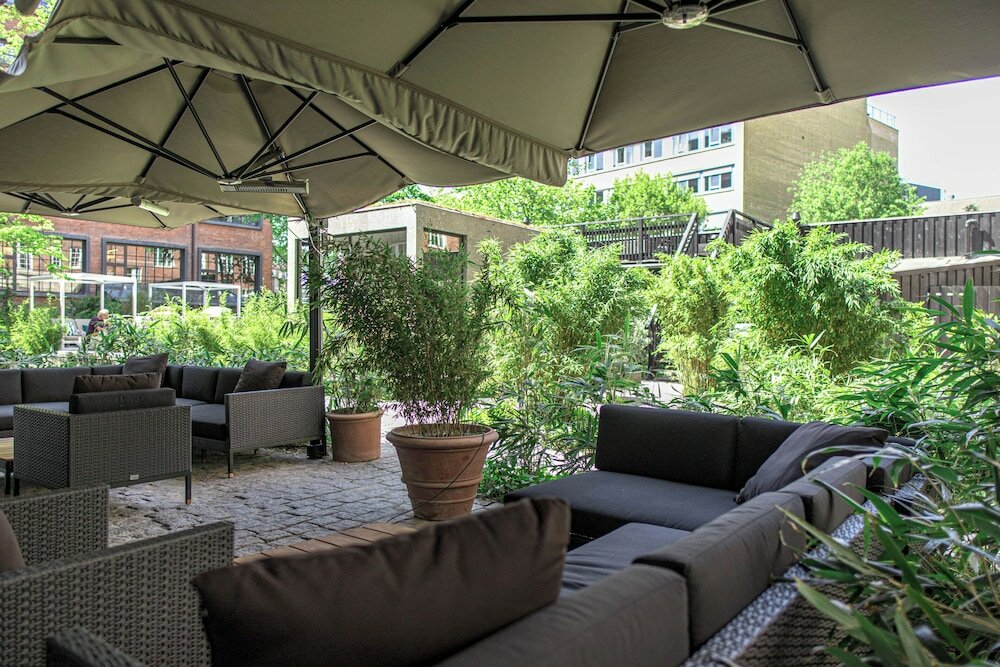 Фото Bryggen Guldsmeden