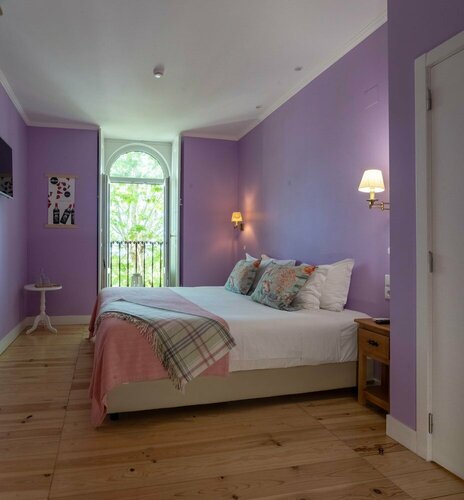 Гостевой дом Casa do Vinho Sintra Guest House в Синтре