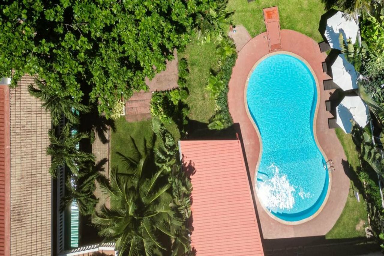 Фото Touch Sea Boutique Hotel&Bistro