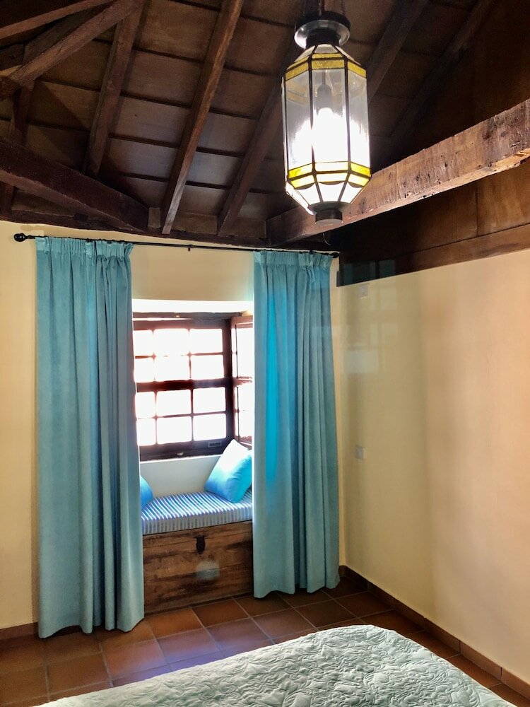 Фото Rural Vilaflor