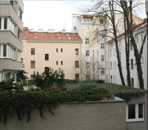 Гостиница Hotel Klára в Праге
