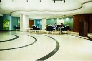 Гостиница Chacao Cumberland