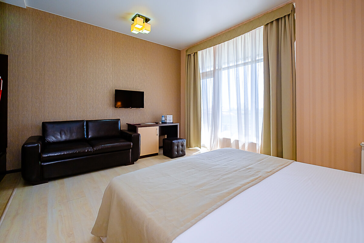 Фото Авангард