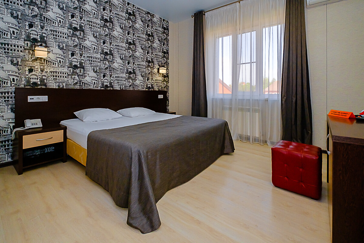 Фото Авангард