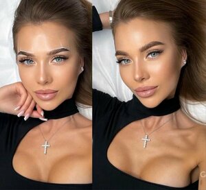 Grushka (Serebrennikovskaya Street, 23), beauty salon