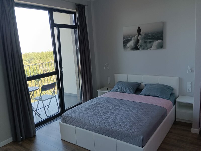 Фото Холидей Светлогорск