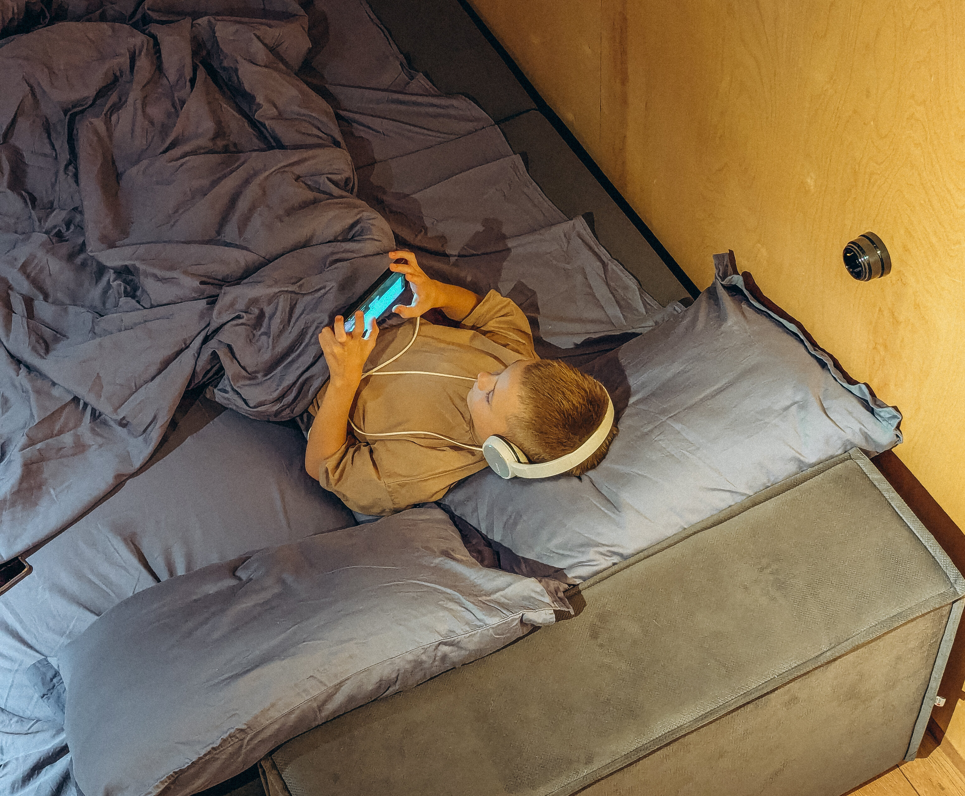 Фото Отдых на ферме Красная Репка