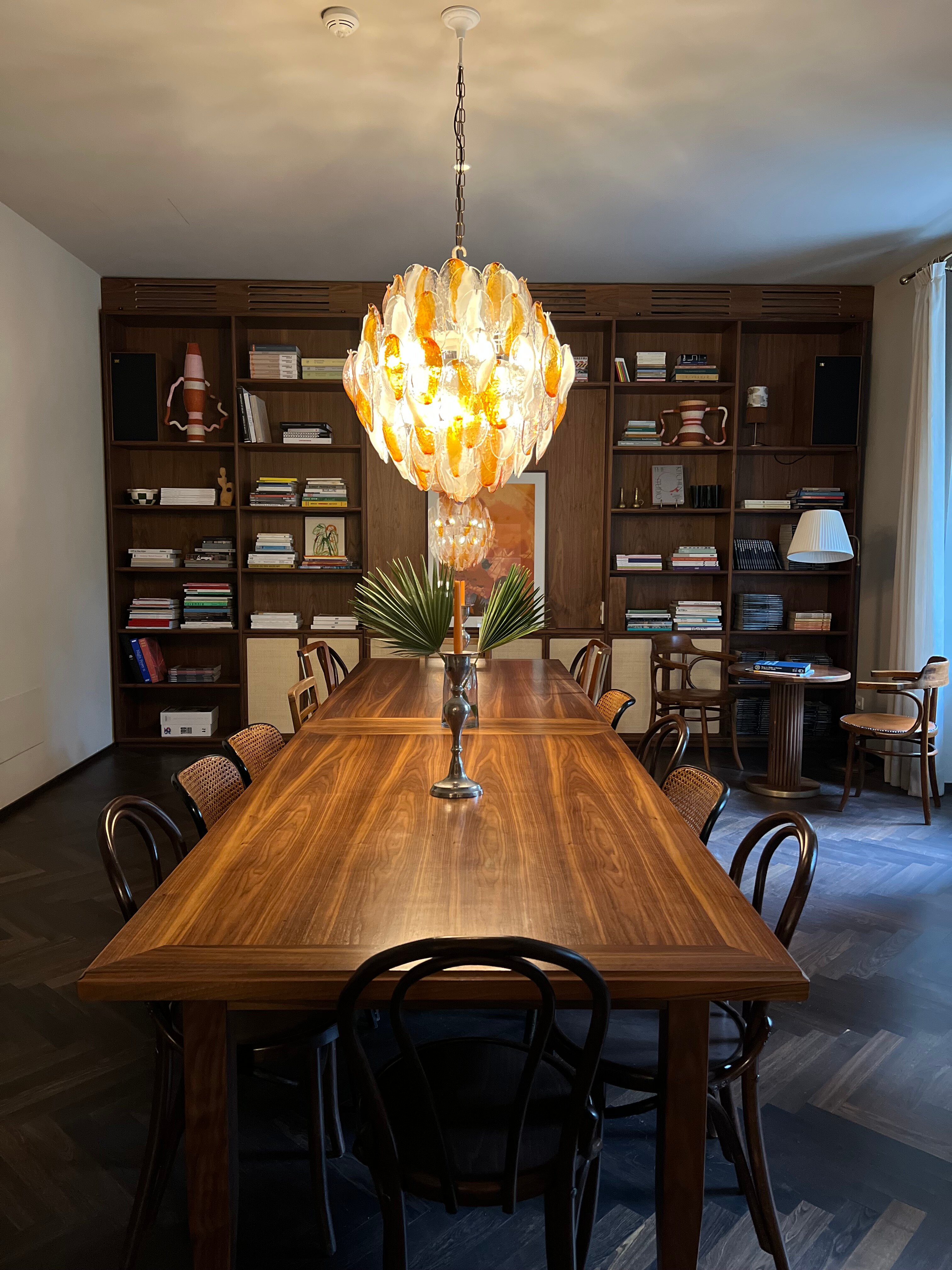 Фото Parkhotel Luna Mondschein Bozen