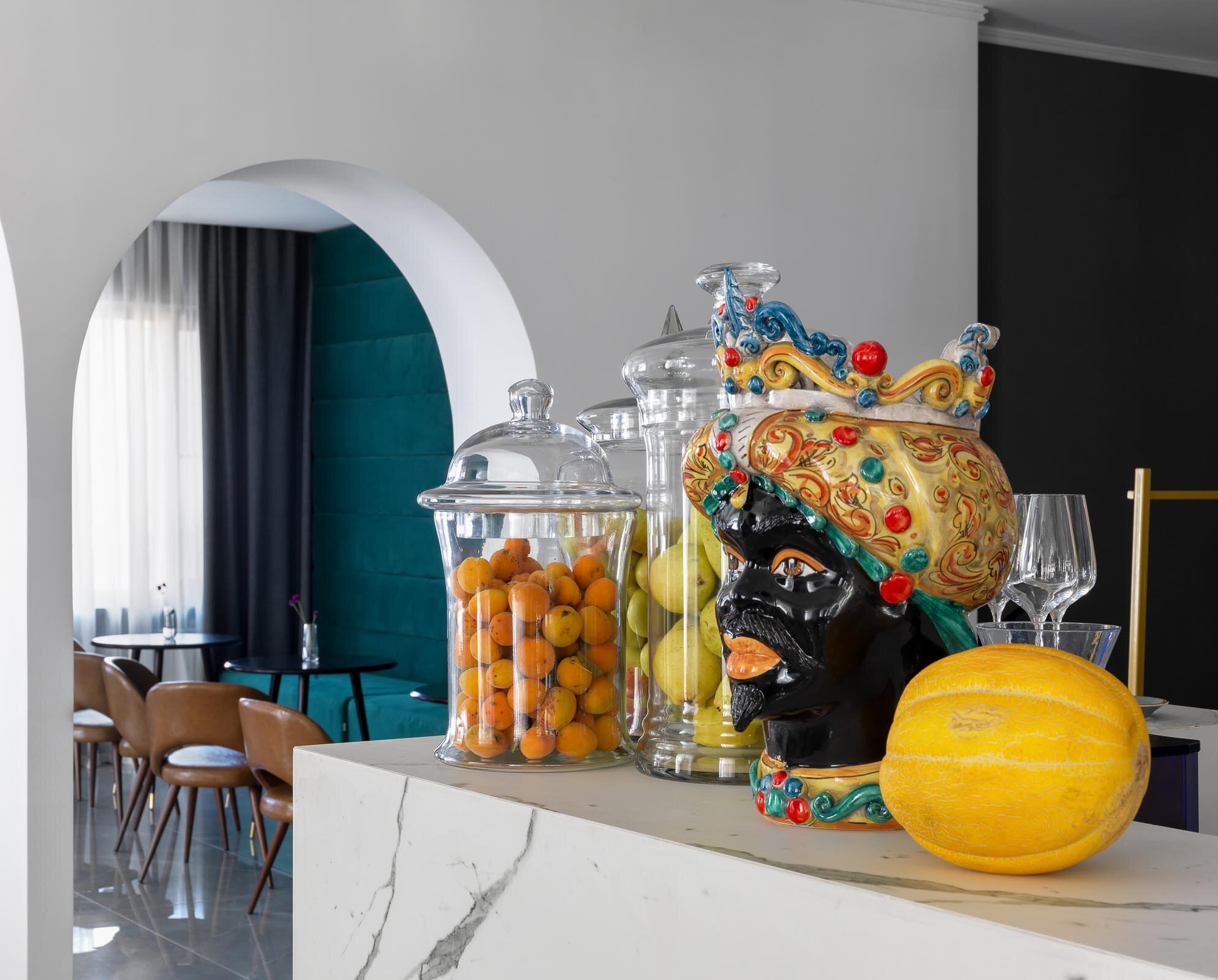 Фото Бутик-отель 39 by Sateen Group