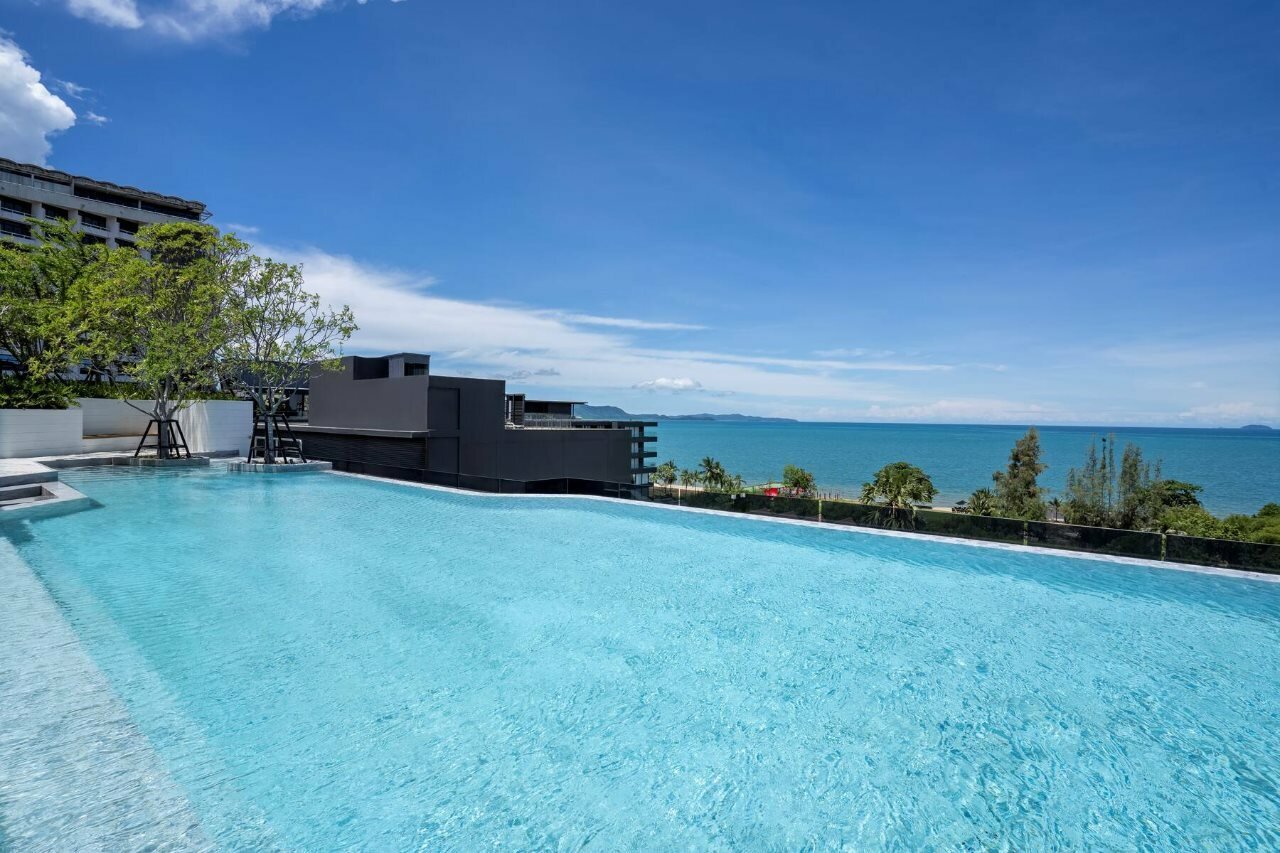 Фото Howard Johnson by Wyndham Pattaya JC