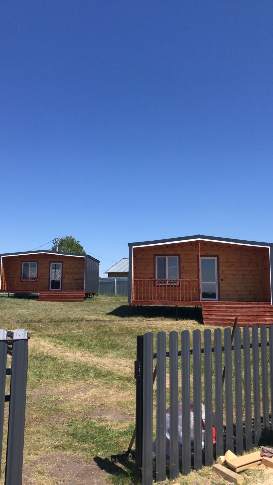 Фото Малинка