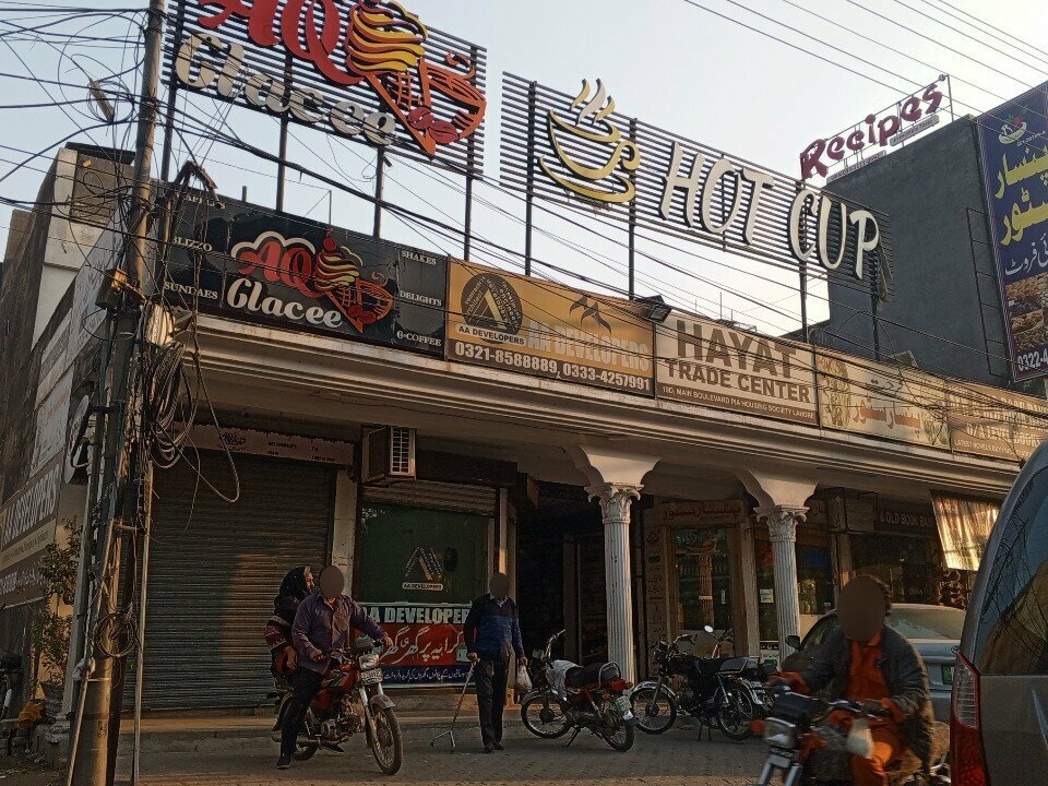 Interior goods Interior and Furniture, Lahore, photo
