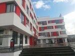 Elvankent Exam College (Ankara Province, Etimesgut District, Yeşilova Mah., Prof. Dr. Necmettin Erbakan Cad., 22AC), private school