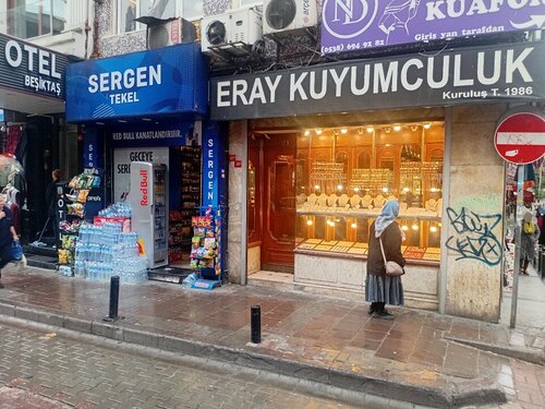 Eray Kuyumculuk Fotoğraf 1