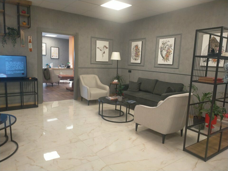 Wellness center Port Medical, Izmir, photo