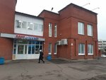 Atelye po poshivu i remontu odezhdy (44-y kompleks, 9А) ، إصلاح الملابس