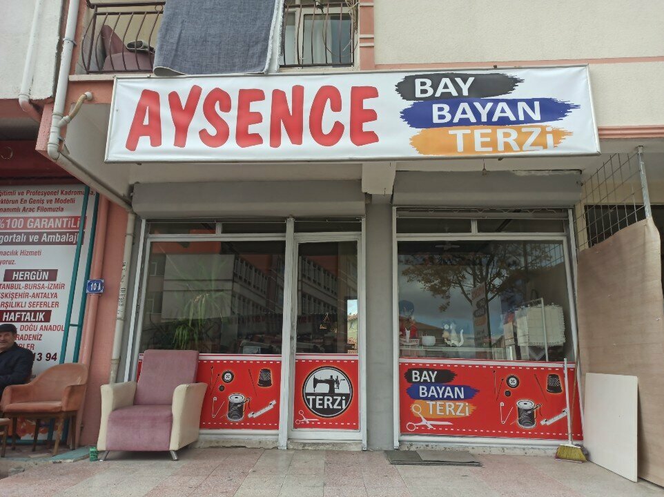Tailor Aysence Tailor for Men and Women, Ankara, photo