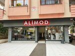 Alimod (İstanbul, Kadikoy, Hızırbey Cad., 144), clothing store