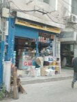Hafiz Paint House (Gulberg 3, Nabi Pur, Tipu Road, 16), paintwork materials