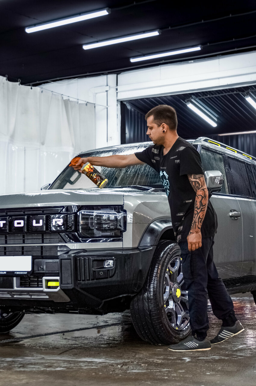 photo Авто Культура