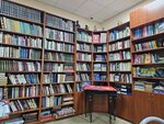 Kikerinskaya Poselkovaya biblioteka (posyolok Kikerino, Mikhaylovskiy pereulok, 9), library