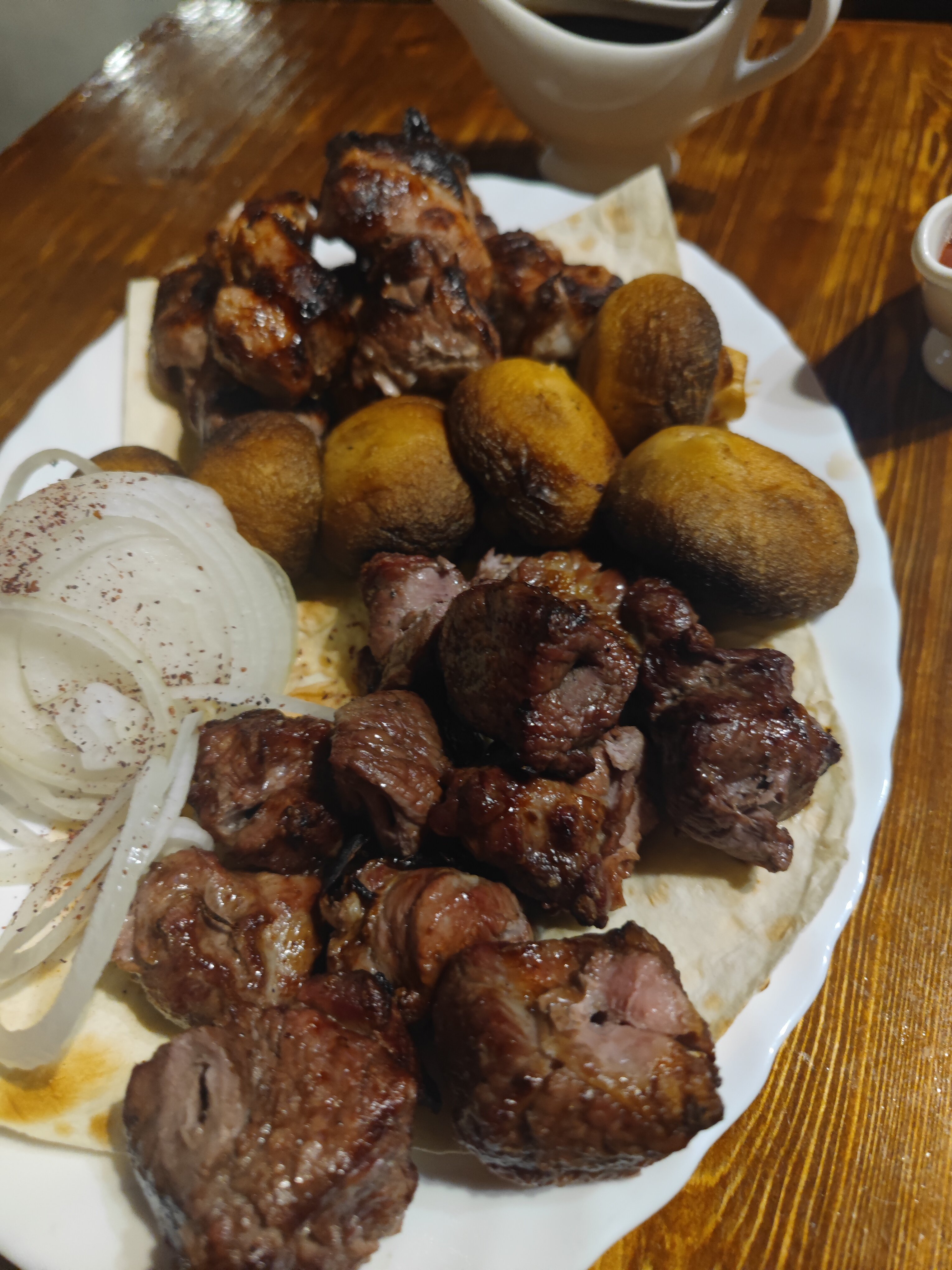 Фото Классик