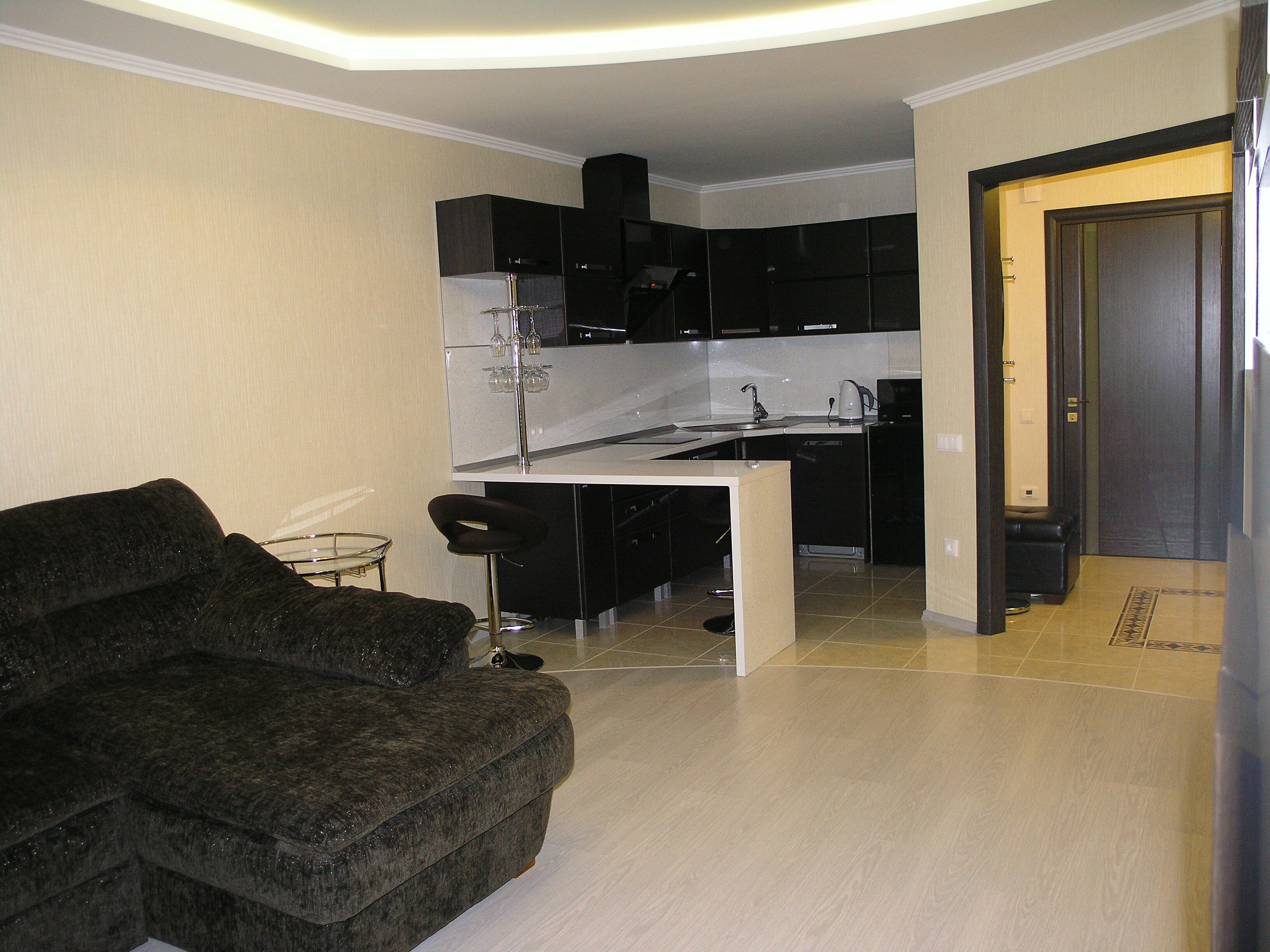 Фото Много квартир на улице 2-й переулок Мира 24