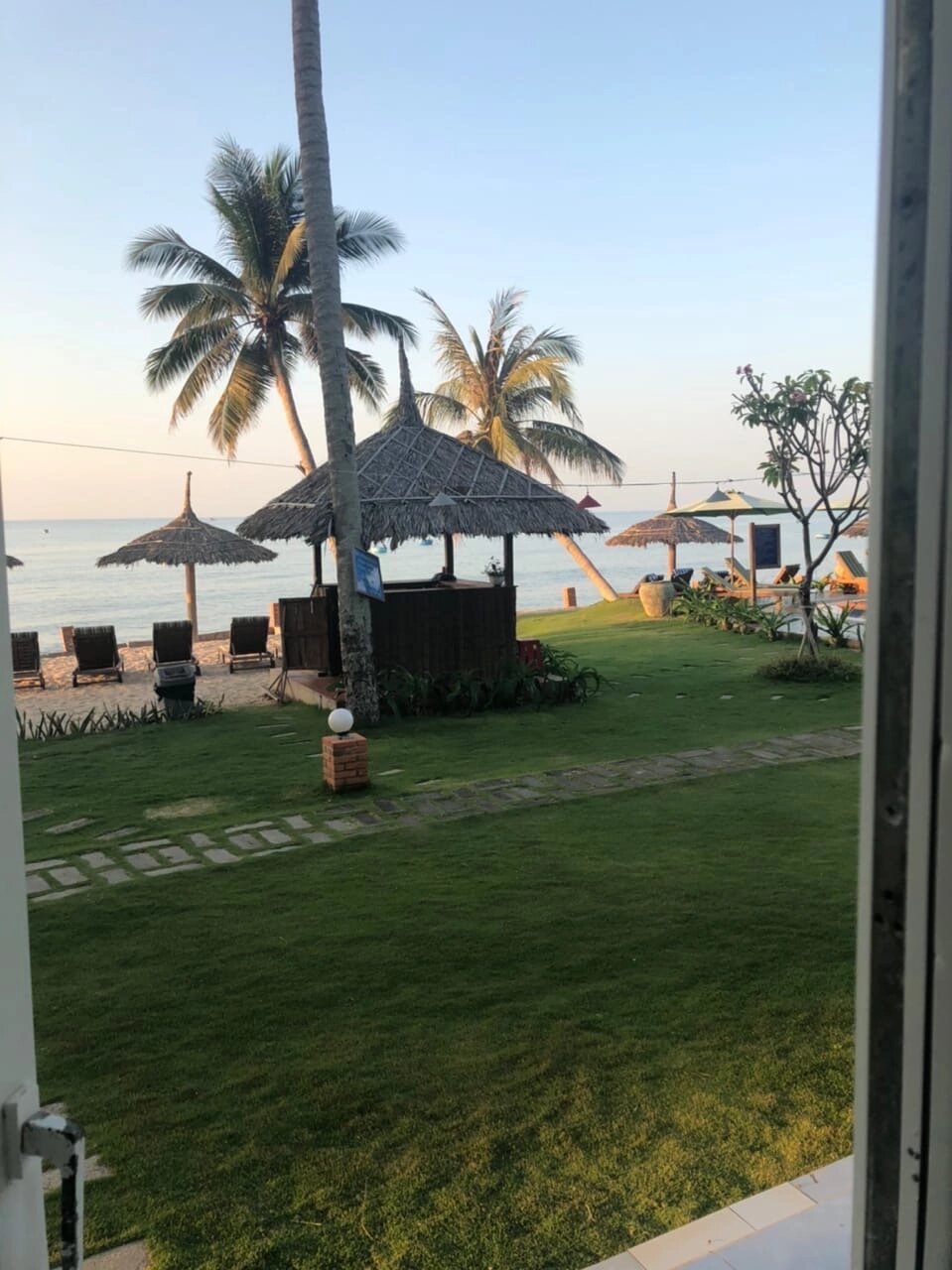 Фото Ocean Place Mui Ne Resort