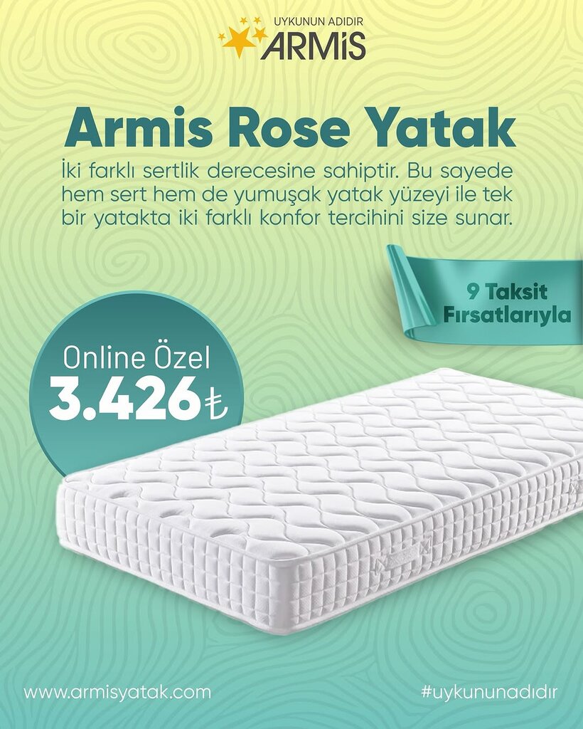 Mattresses Armis Yatak, Torbali, photo