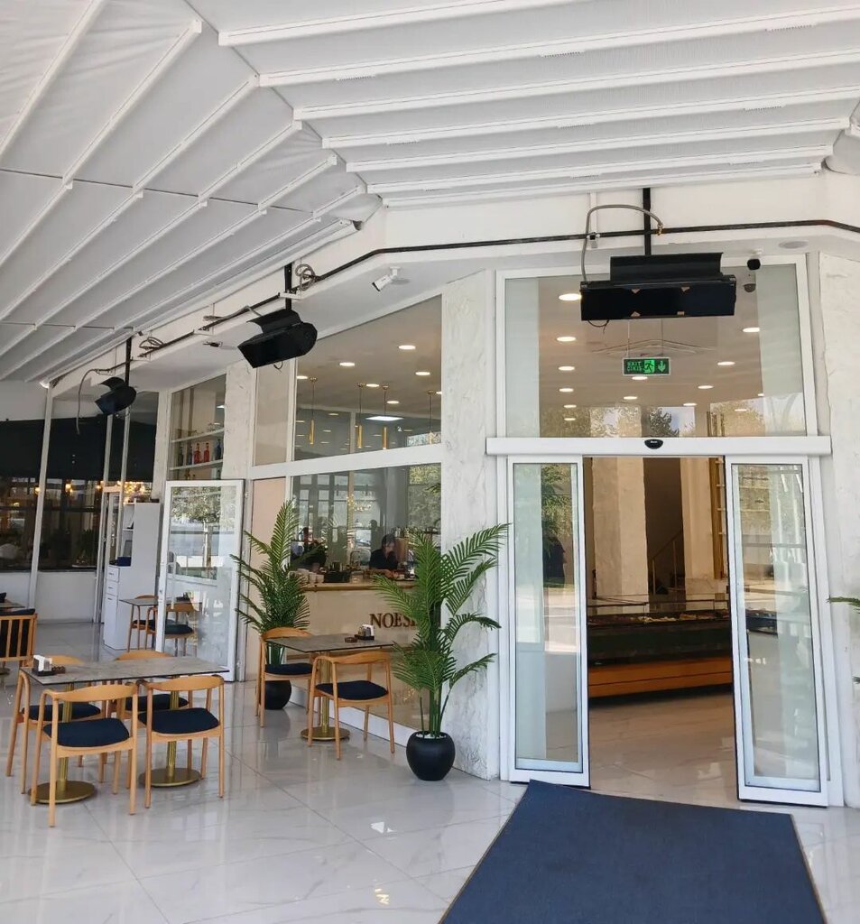 Heating equipment and systems Admira, Izmit, photo