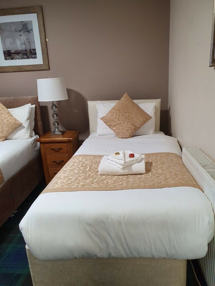 Фото Waverley Guest House