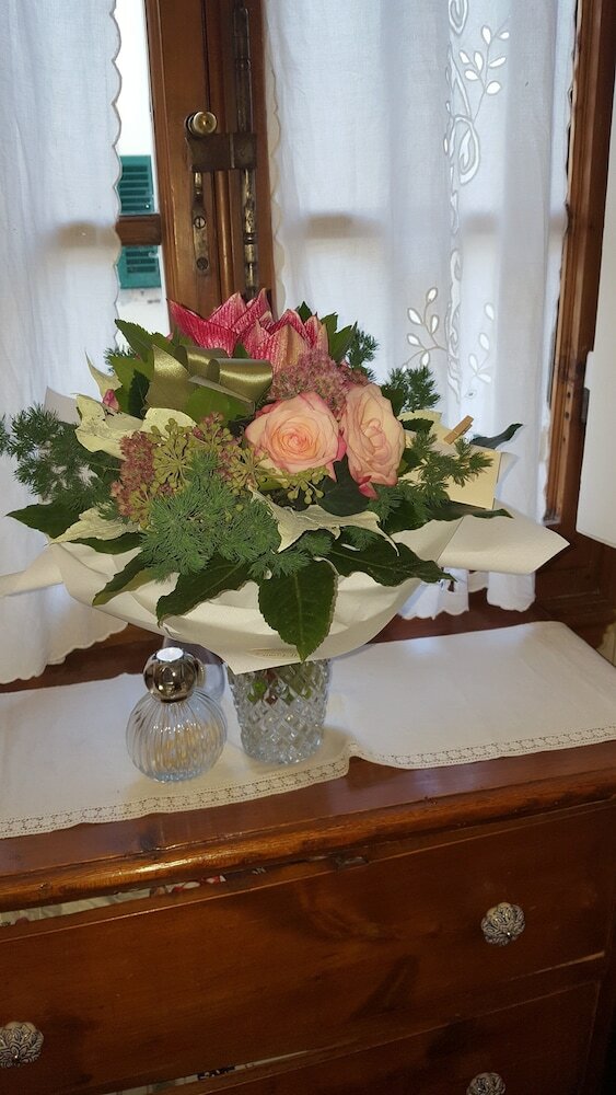 Фото Dimora Bandinelli Firenze