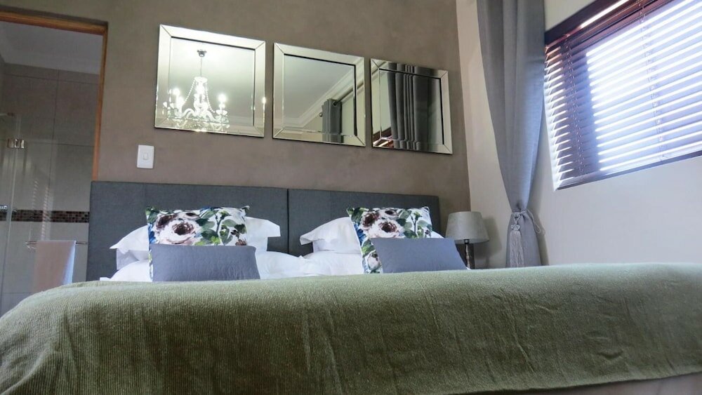 Фото Stone Olive Guest House