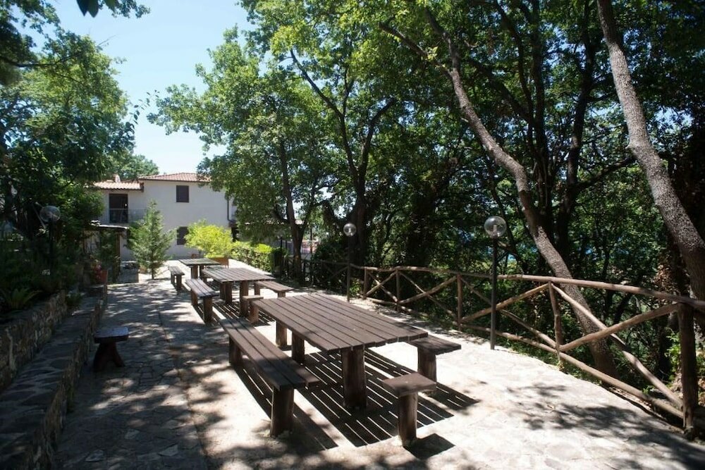 Фото Residenza Lombardi