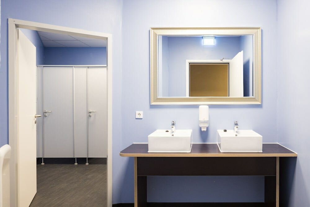 Фото BoxHotel Hannover